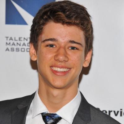 First Josh rp account ever.
