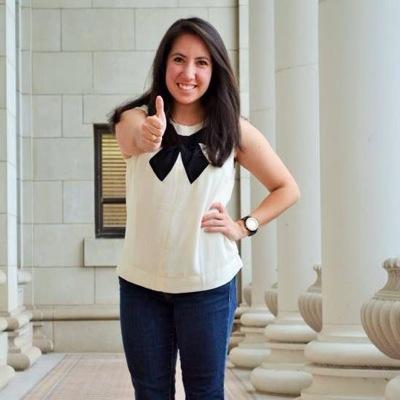 SusieLopez14's profile picture. Event Planner |  Texas A&M '14