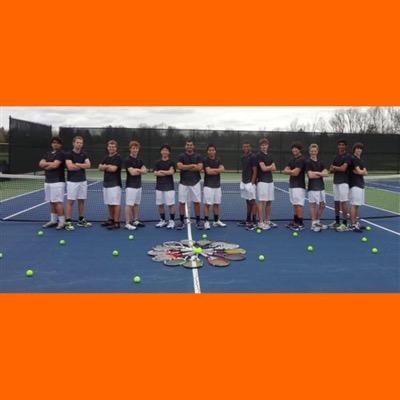 Beavercreek tennis updates and info.