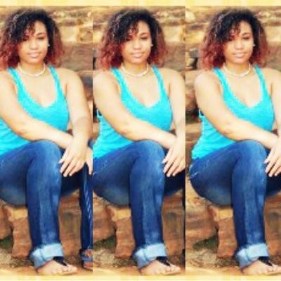 mixedgirl_kayla's profile picture. Special S/O to all the hating females out there making me famous! 
I love y'all!