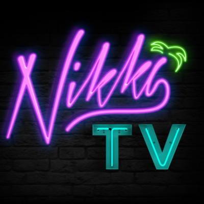 NikkiTV|30|DR-American|Licensed Cosmetologist|Blogger|STU Alumni|Part Time Comedian|Owner of Magic Mirror Miami |Instagram: Nikki305 #Boss