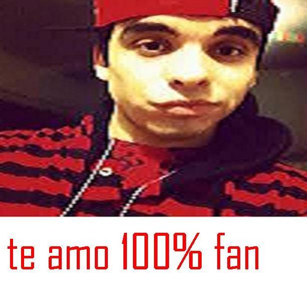 amo a mc davo ♥♥