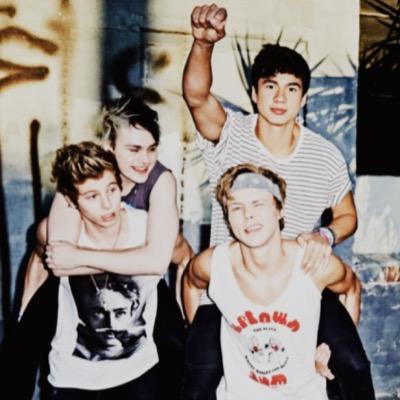 ♡ I use this account to vent ♡