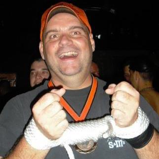 BoyBubbaCJ's profile picture. PIG