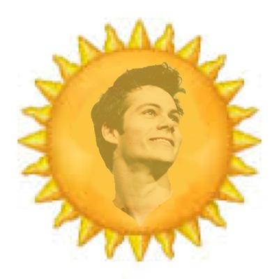 I LOVE DYLAN O'BRIEN •Fan Page•