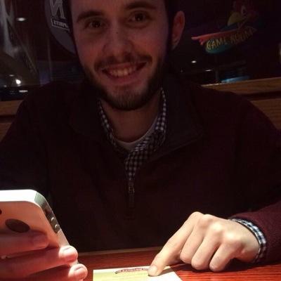 travissharp95's profile picture. 