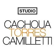 This is the official twitter page of Studio CACHOUA•TORRES•CAMILLETTI with offices in Mexico City and Chicago