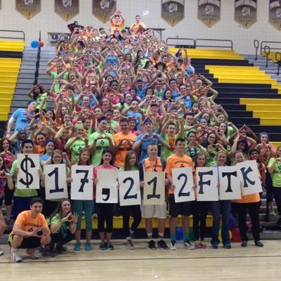 Go follow @NA_Mini_THON!!!