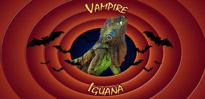 VampireIguana Profile Picture