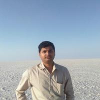 Dhaval Bharakhada (@dhaval_dh) 's Twitter Profile