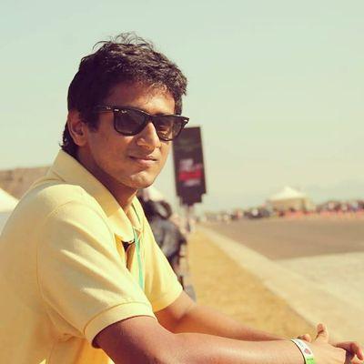 Editor @ MotorZest | Traveller | Explorer | Vagabond | Engineer | MBA | Ferrari Tifosi |