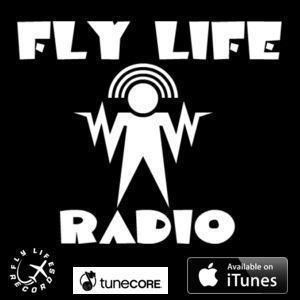 Fly Life Radio - Live Hostings and Music played from around the world! Want to be featured? contact flyliferadio@gmail.com 347-857-1042