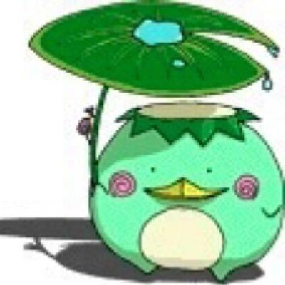 かっぱさんのプロフィール画像