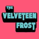 Todd Patrick - @velveteenfrost - Twitter