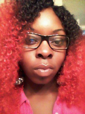 Young Beautiful Lady artist/rapper/model/songwriter. moving up in life #GrindNonStop! #Mz.PrettyBlakk follow me!!!