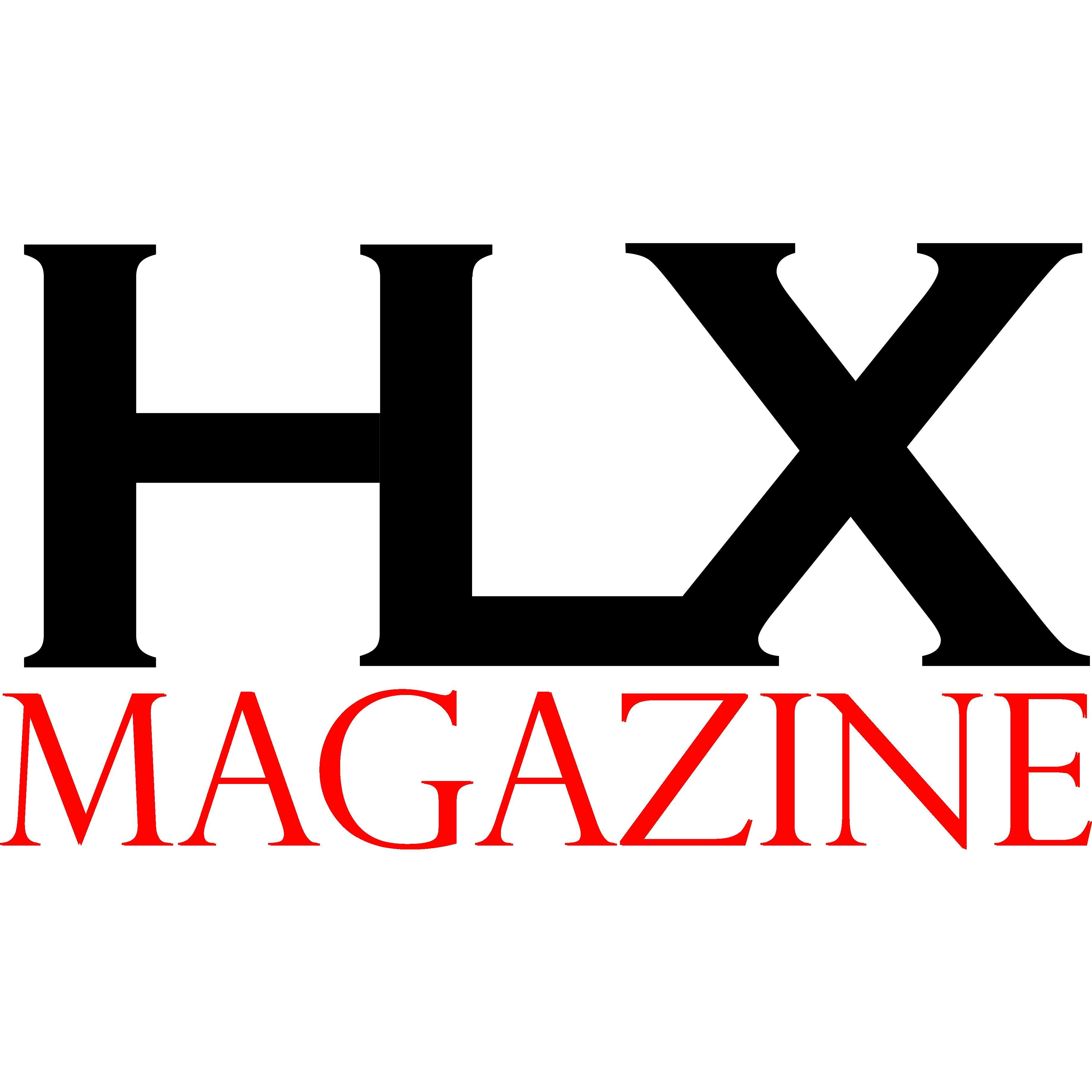 HLX Magazine is an online magazine dedicated to promoting up and coming talent and businesses. To contact us please email us at hlxmag@gmail.com