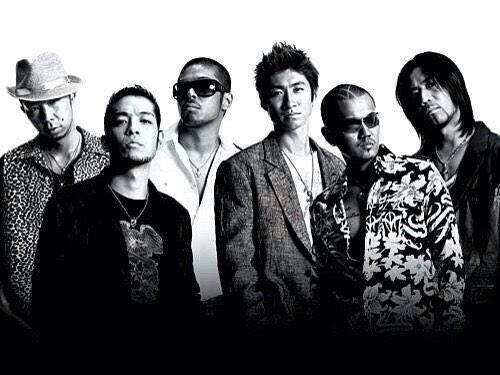 浅中3年 back number　清木場俊介　DEEP　　　中村舞子　C＆K