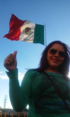 Mujer emprendedora y comprometida con los suyos, soy PRI.MxSLP, simplemente soy UnIc@!!