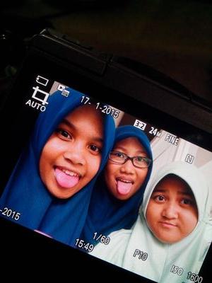 Live. Learn. Laugh. sudir jhs