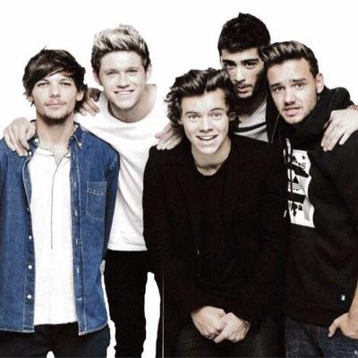 Reasons to live.