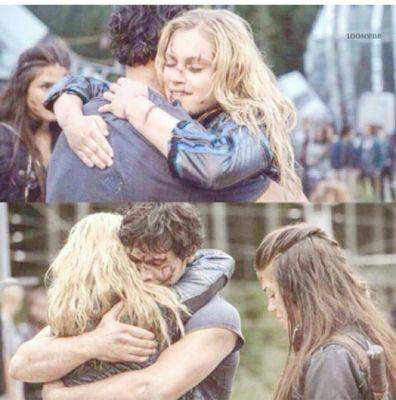 withdrAwal symptoms of the 100