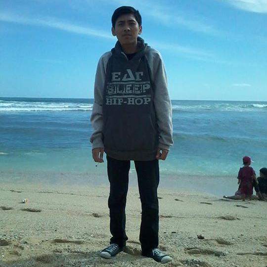 jukihendra2's profile picture. nothing