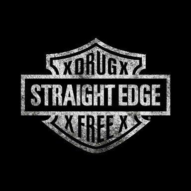All about #StraightEdge and good healthy | No smoke, No drugs, No alcohol, No Free sex. and we proud with edge #Betterxlife #PMA | contact: be