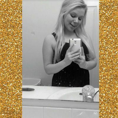 kate. 17. single. sep.