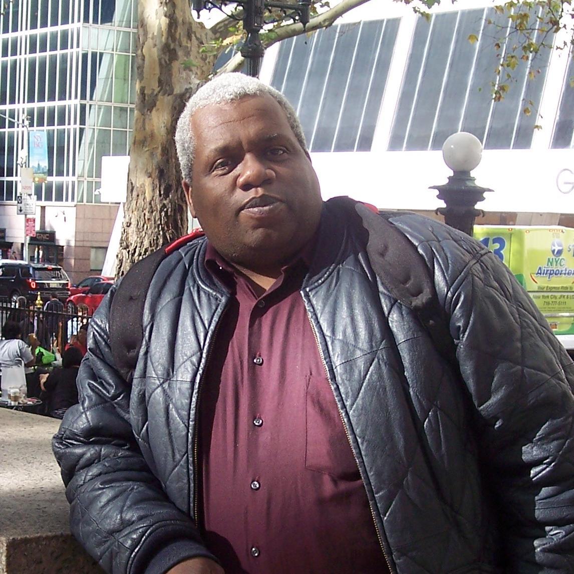 Public Access TV Show Host of Road Trip with Ron Rondon (BRIC - Brooklyn Free Speech 1)