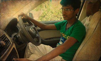 I am jawahar raja