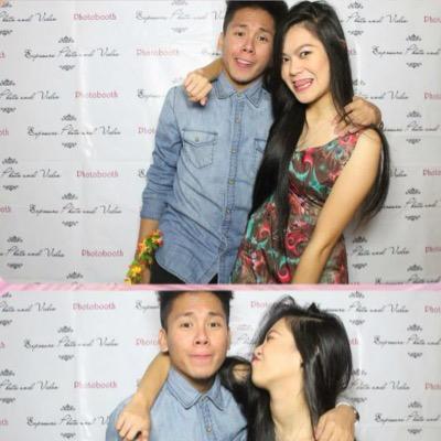 tiishaaeniloc's profile picture. GG's ❤️