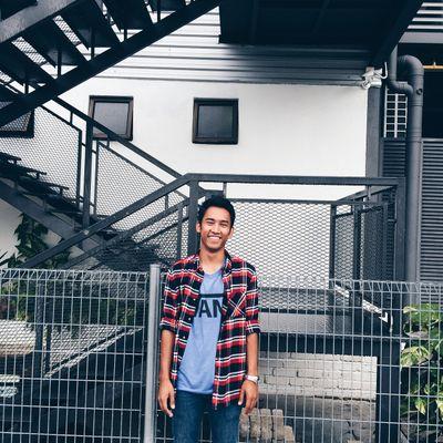 MuhdNazrinShah's profile picture. SF❤