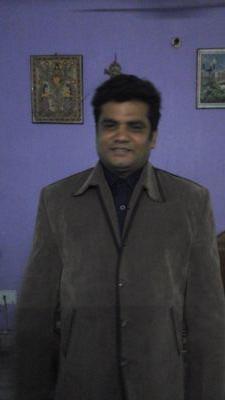 I'm Branch manager in State Bank of India.I live at Patna. My profession is my worth place. I love the poor.