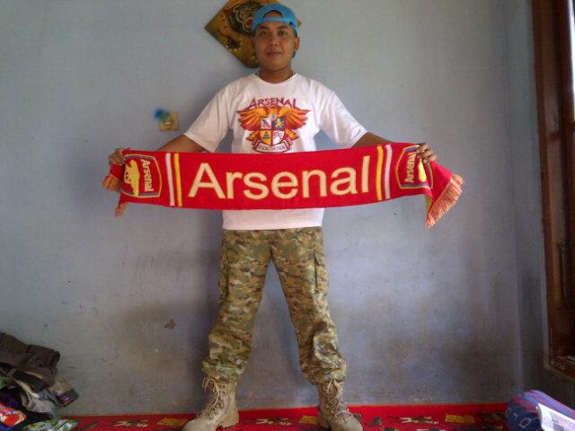 Gooners