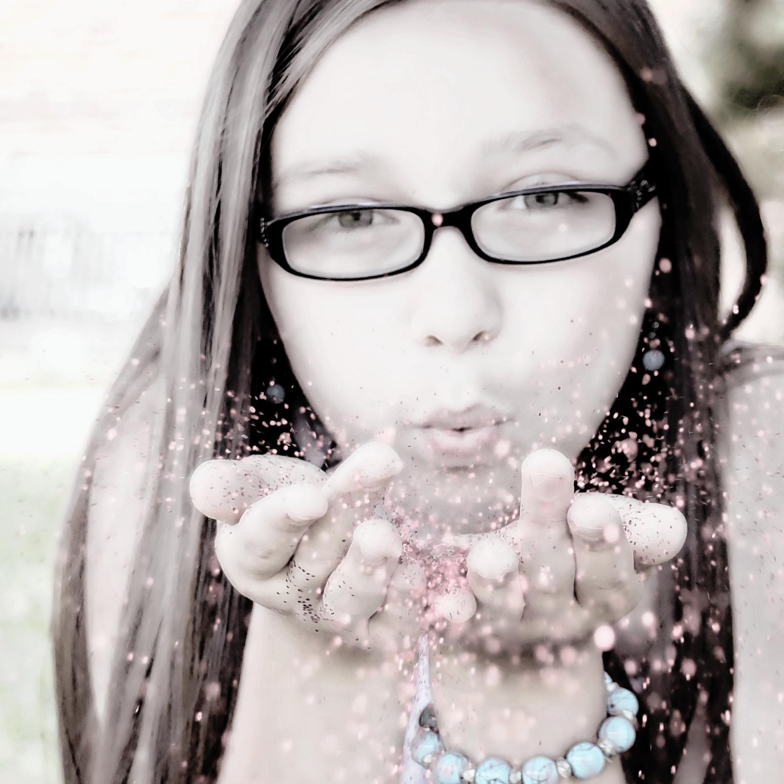 We Ship Glitter to your Enemies