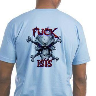 FUCK_ISIS_'s profile picture. 