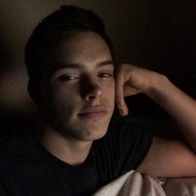••18 years young•• 
Football, Wrestling, Track
-Kingfisher, Oklahoma-
Snapchat-- Townsend_6142