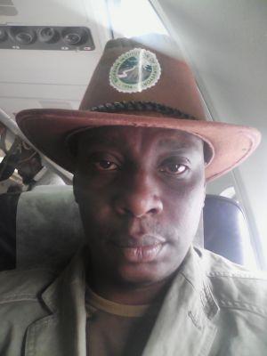 OshodiZadeb's profile picture. ZADEB