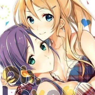 ぽのん@えりちおしさんのプロフィール画像