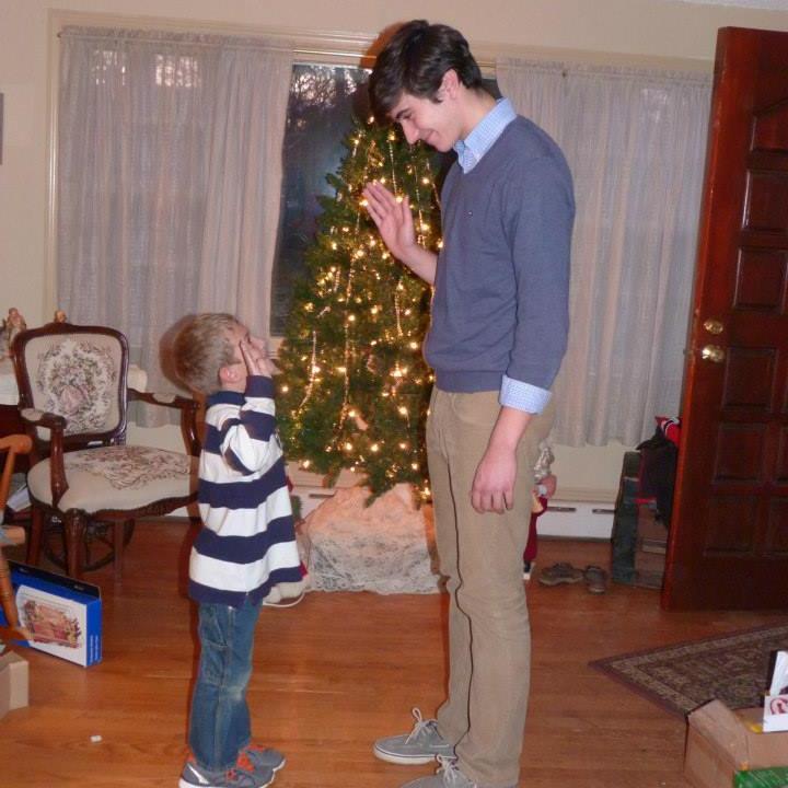 mcbreiten's profile picture. fighter of the nightman