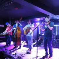 CaribouMtnCollective (@cmc_bluegrass) 's Twitter Profile