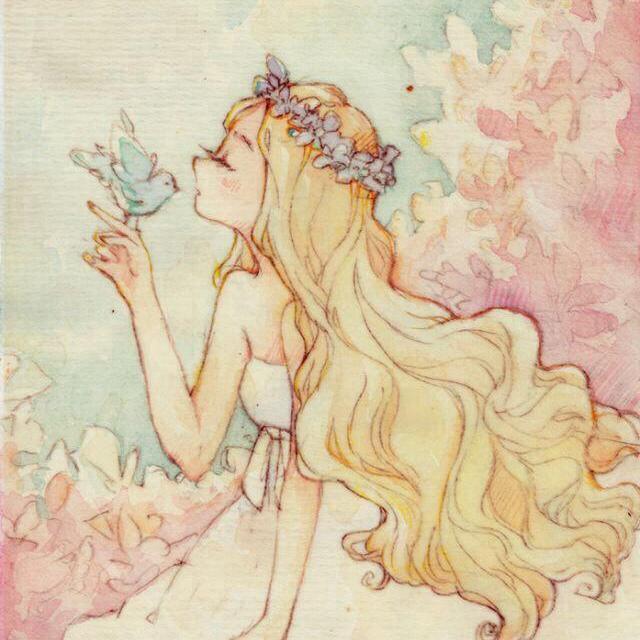 Susky7's profile picture. 