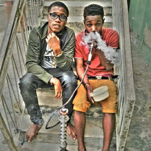 lil_naz_kid's profile picture. I make time for those who also make time  for me