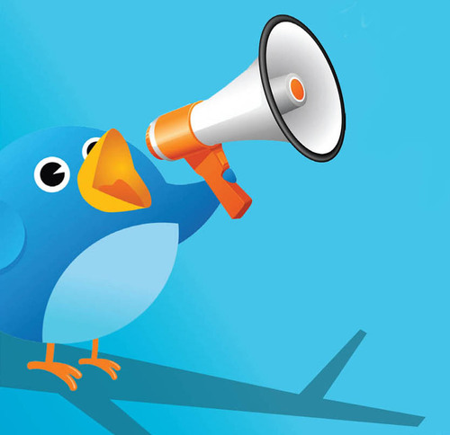 Twitterblog in het Nederlands, gelinked aan het boek Twitteren met Resultaat van Dick Raman. Voor Ondernemers, Bloggers, Vloggers, Gurus, Consultants, etc.