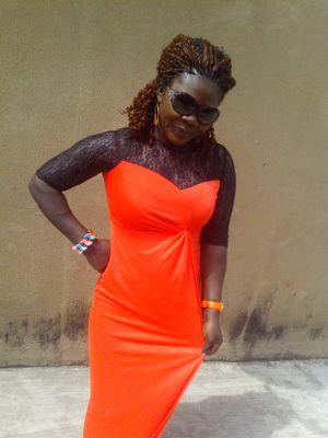 funmitunmishe's profile picture. 