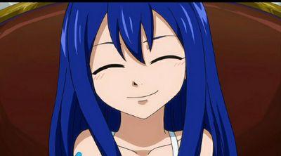 from anime fairy tail-- follback?mention #carla #wendymarvell pard (V)@JPN_RP