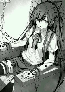 Yatogami Tohka @kawaiiclosed