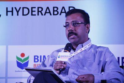EVP & Head - Social Investments, ITC. Sustainability, Empowerment, Climate Change