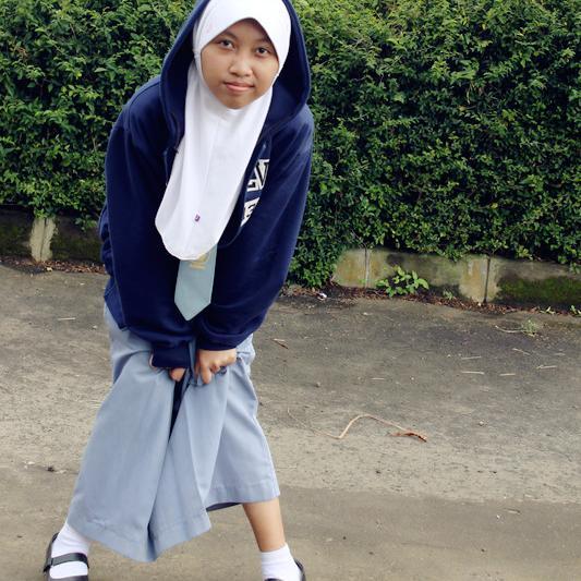 •Official twitter account of Syaniatun Azizah• | Just mention, i am follback, (◦ˆ ⌣ ˆ◦) | http://t.co/ZBEIH2qing