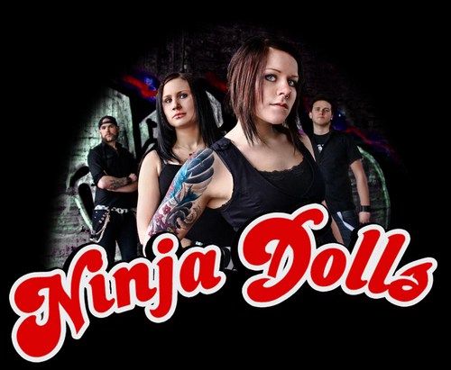 Ninja_Dolls's profile picture. 